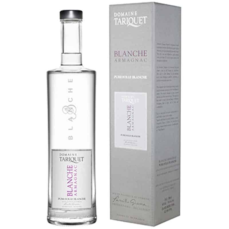 Domaine Tariquet - Armagnac - Folle Blanche - 46%vol. - 70cl