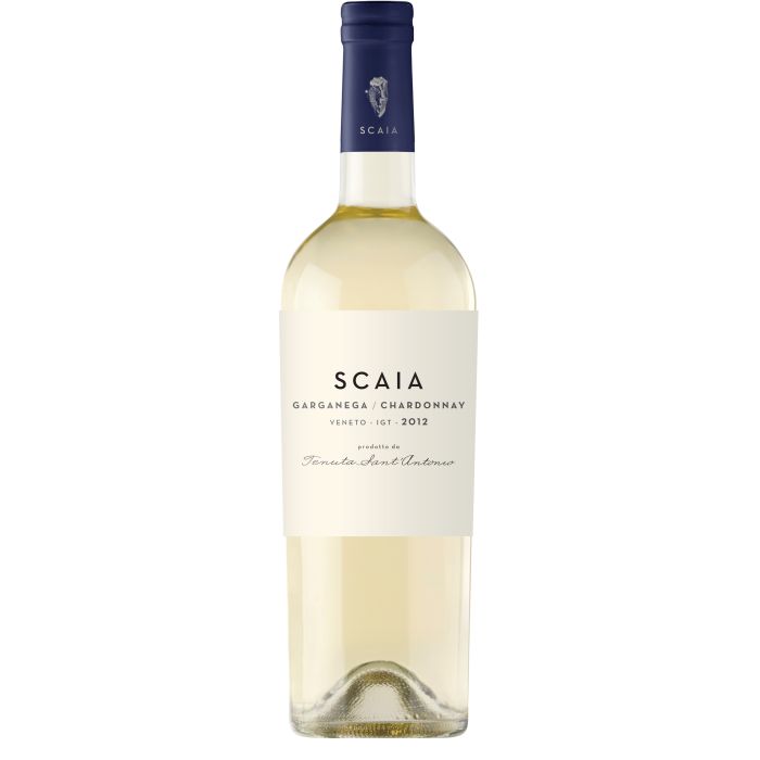 Tenuta Sant'Antonio - Scaia Garganega/Chardonnay - 2025