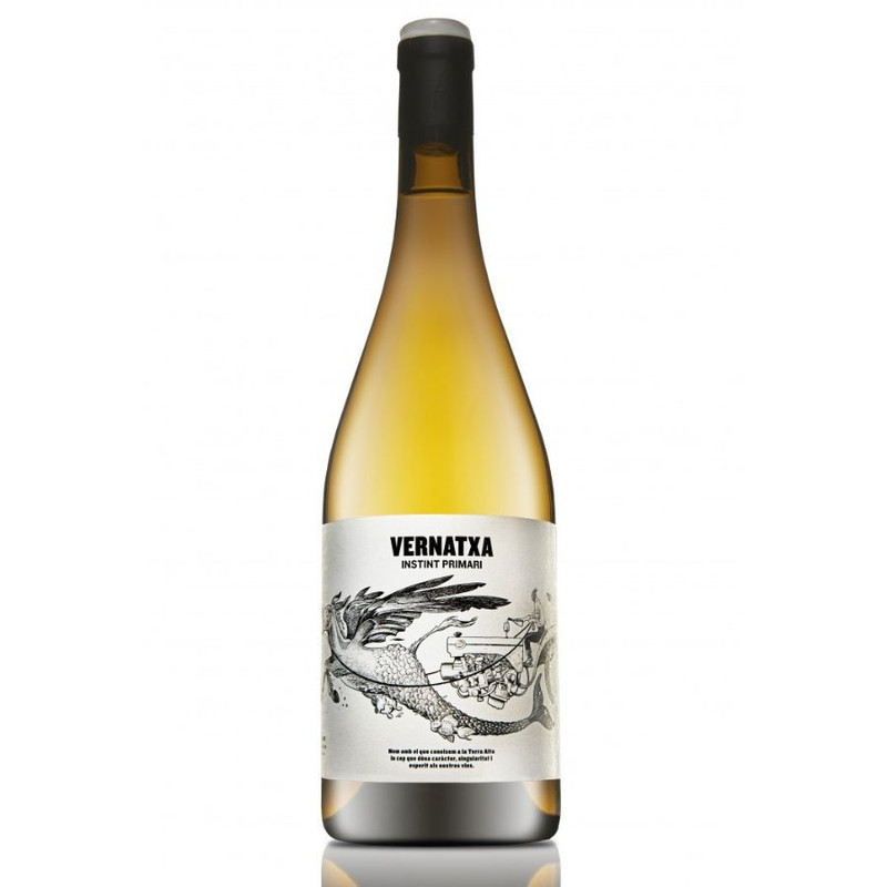 Frisach - Terra Alta - Vernatxa - 2023