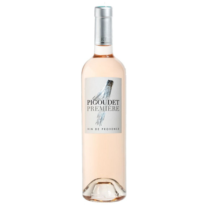 Pigoudet - Première Rosé - 2025