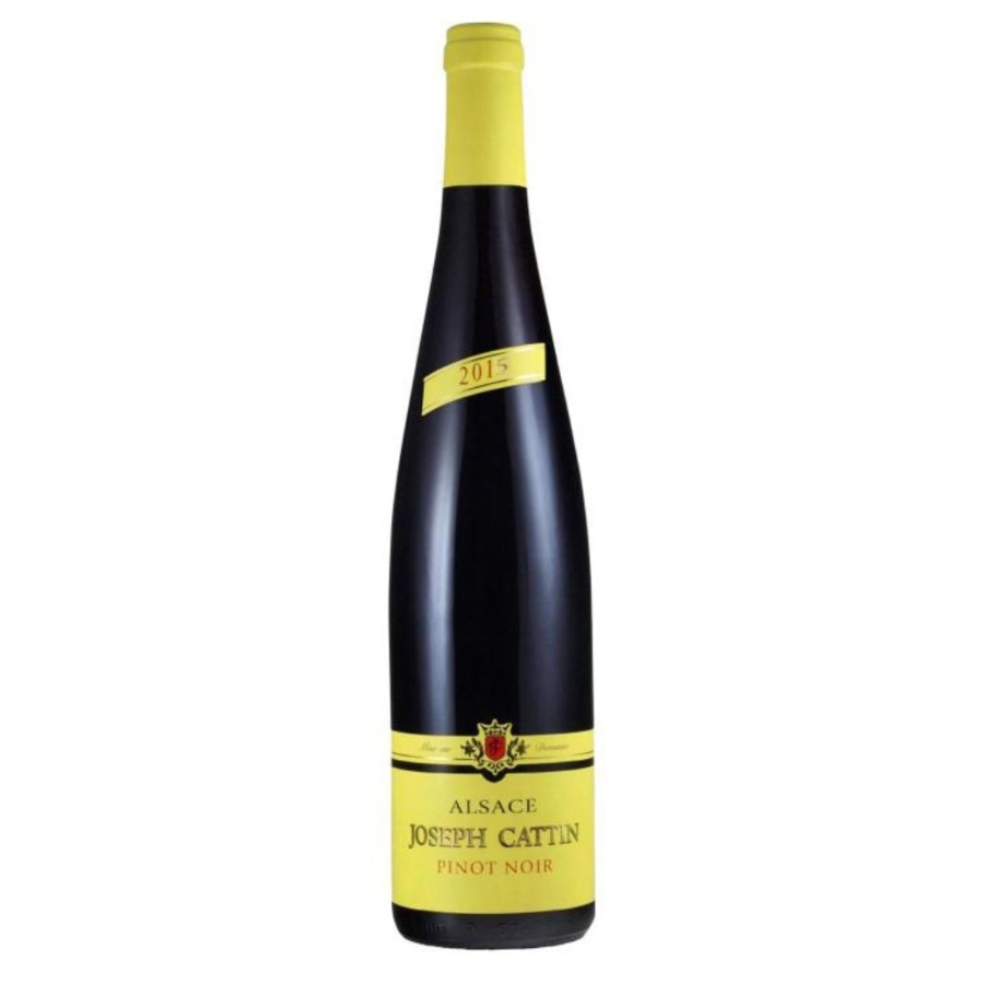 Domaine Joseph Cattin - Pinot Noir - 2022 - 37,5cl