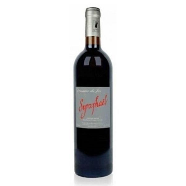 Domaine du Jas - Cuvée Syraphaël - 2022