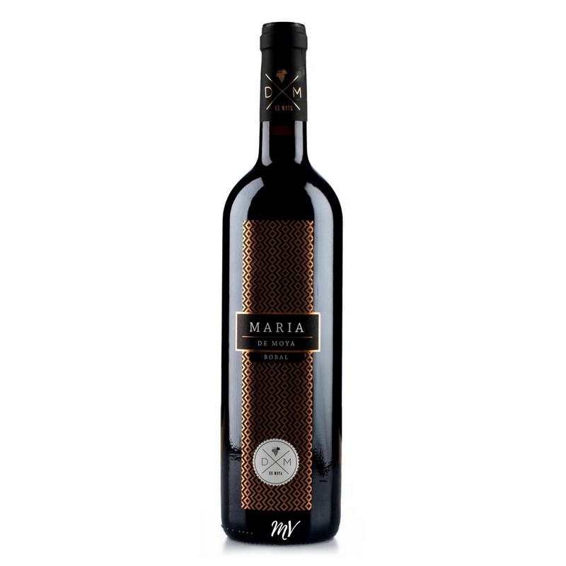 Bodega de Moya - Maria Bobal - 2020
