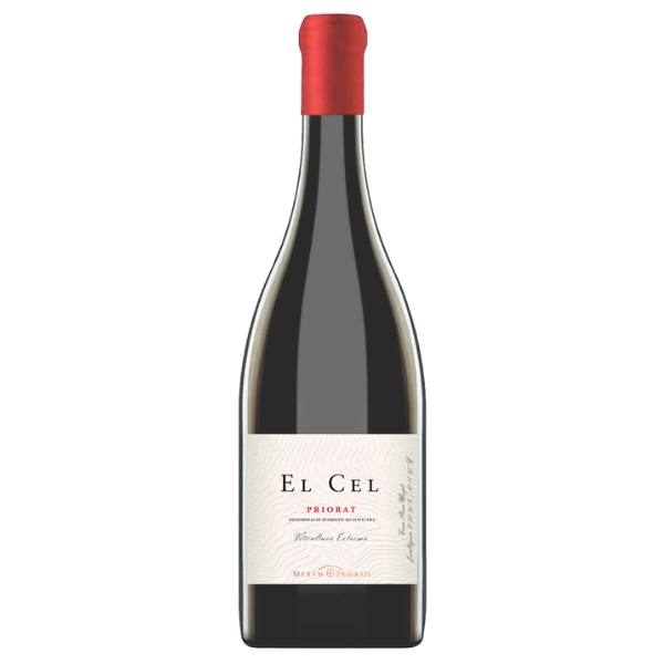 Merum Priorati - El Cel - 2022