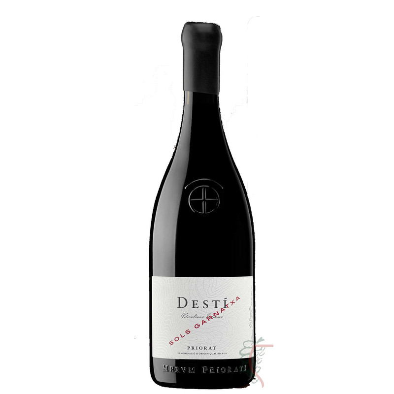 Merum Priorati - Destí - Sols Garnatxa - 2017