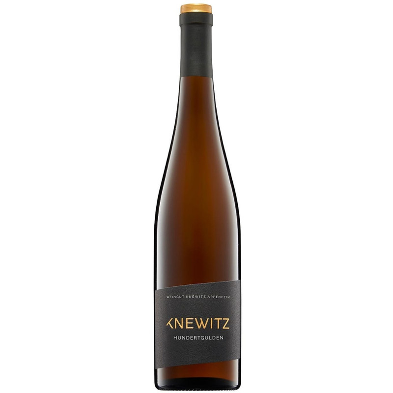 Knewitz - Rheinhessen - Riesling Hundertgulden - 2020