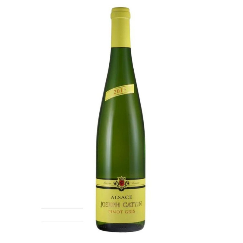 Domaine Joseph Cattin - Pinot Gris - 2023 - 37,5cl