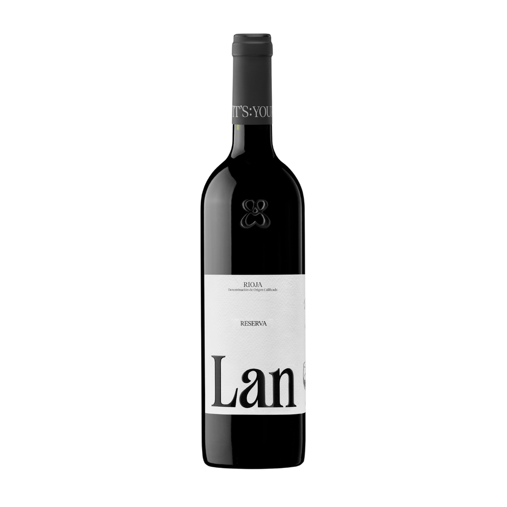Bodegas Lan - Rioja - Reserva - 2019 - Jeroboam 3L
