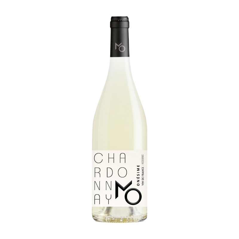 Mas Onesime - L'Insoumis Chardonnay - 2025