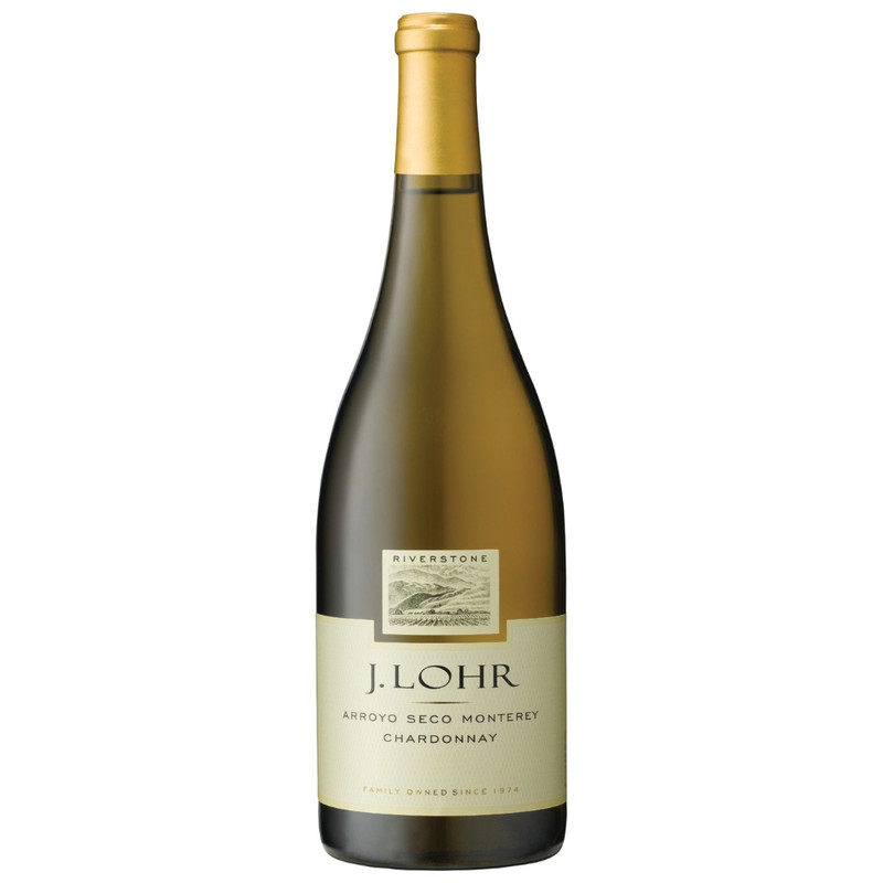 Lohr J. Riverstone Chardonnay - 2023