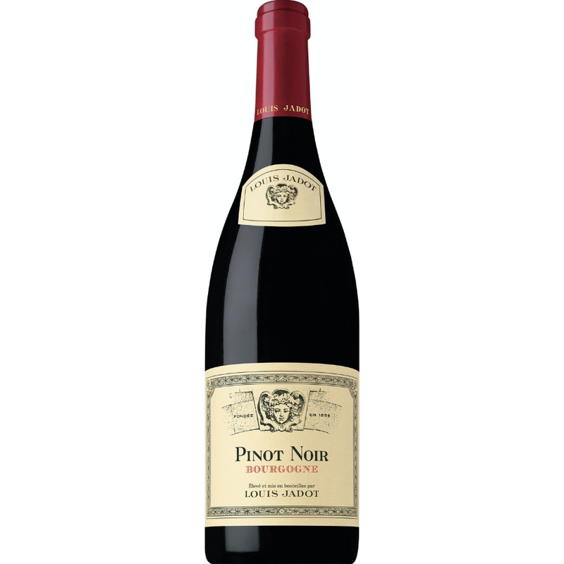 Louis Jadot - Les Petites Pierres Pinot Noir - 2022 - Bourgogne Rouge