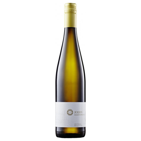 Joern - Riesling Hasensprung Stückfass trocken - 2020