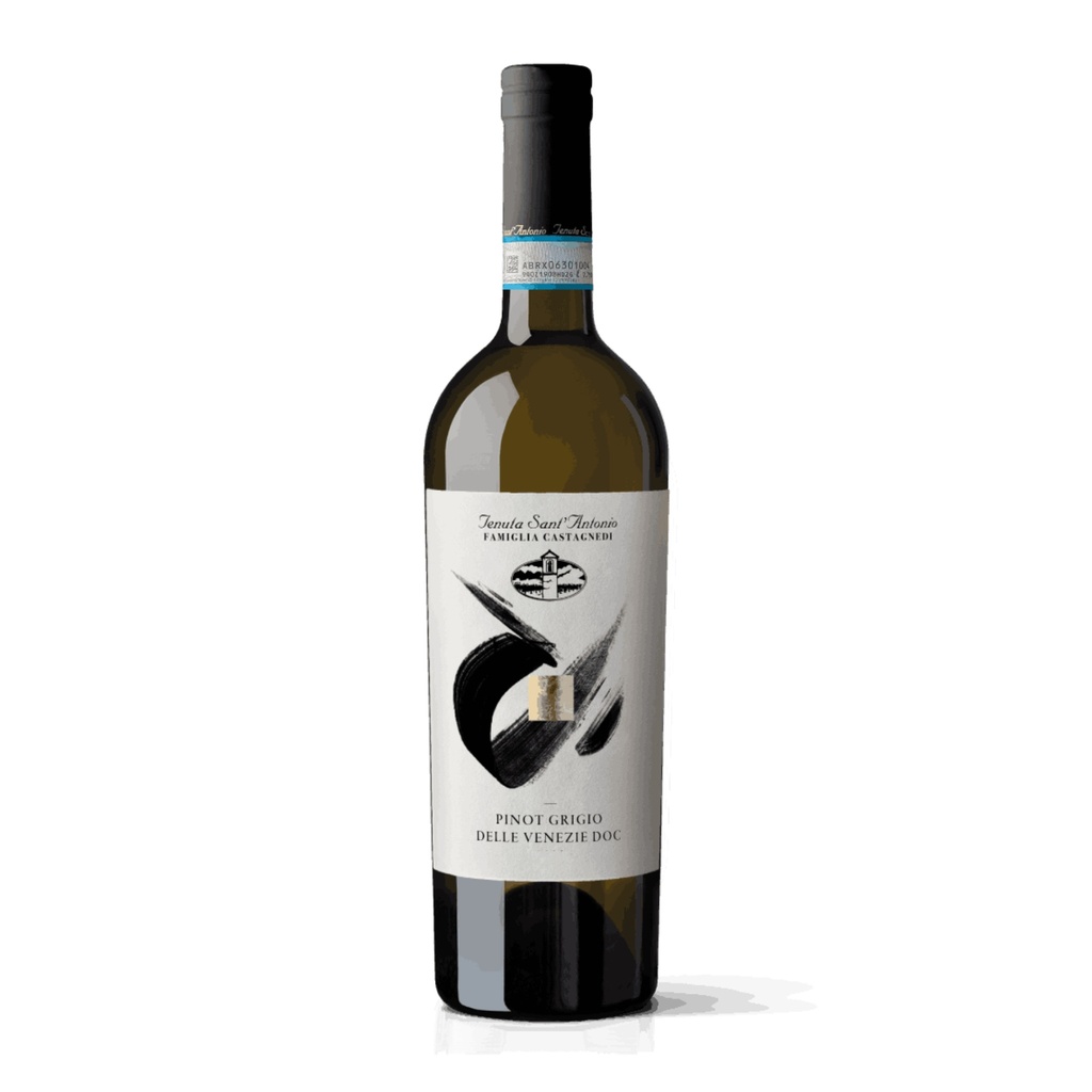 Tenuta Sant'Antonio - Pinot Grigio delle Venezie - 2025