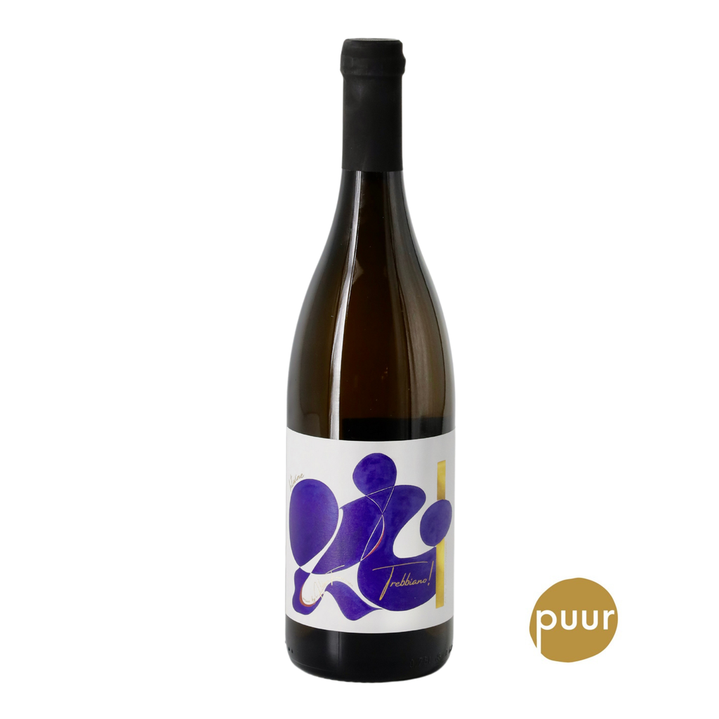 Gadabout Boutique Winery - Noord - Trebbiano - 2023