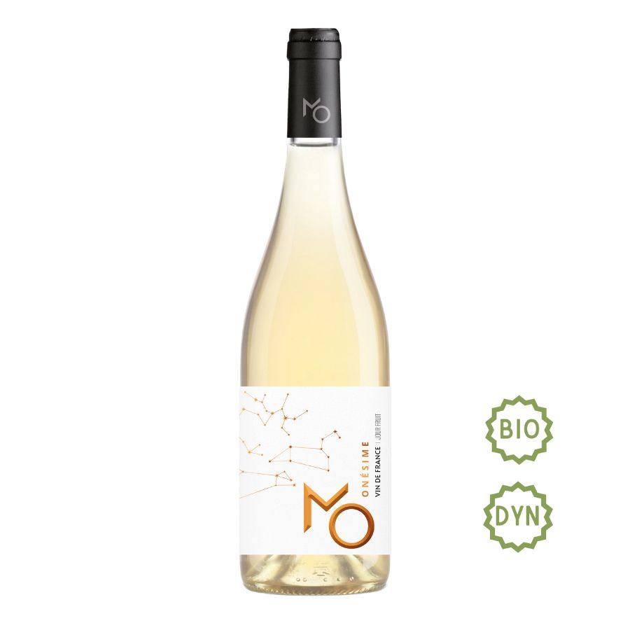 Mas Onesime - Jour Fruit Blanc - 2024