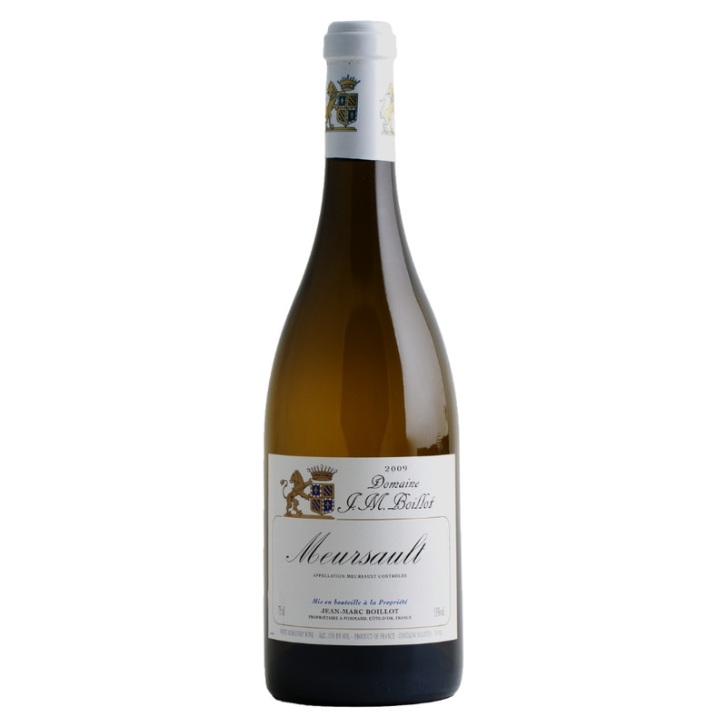 Jean-Marc Boillot - Meursault - 2024