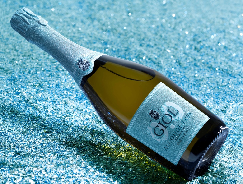 Giol - Alcohol free Sparkling