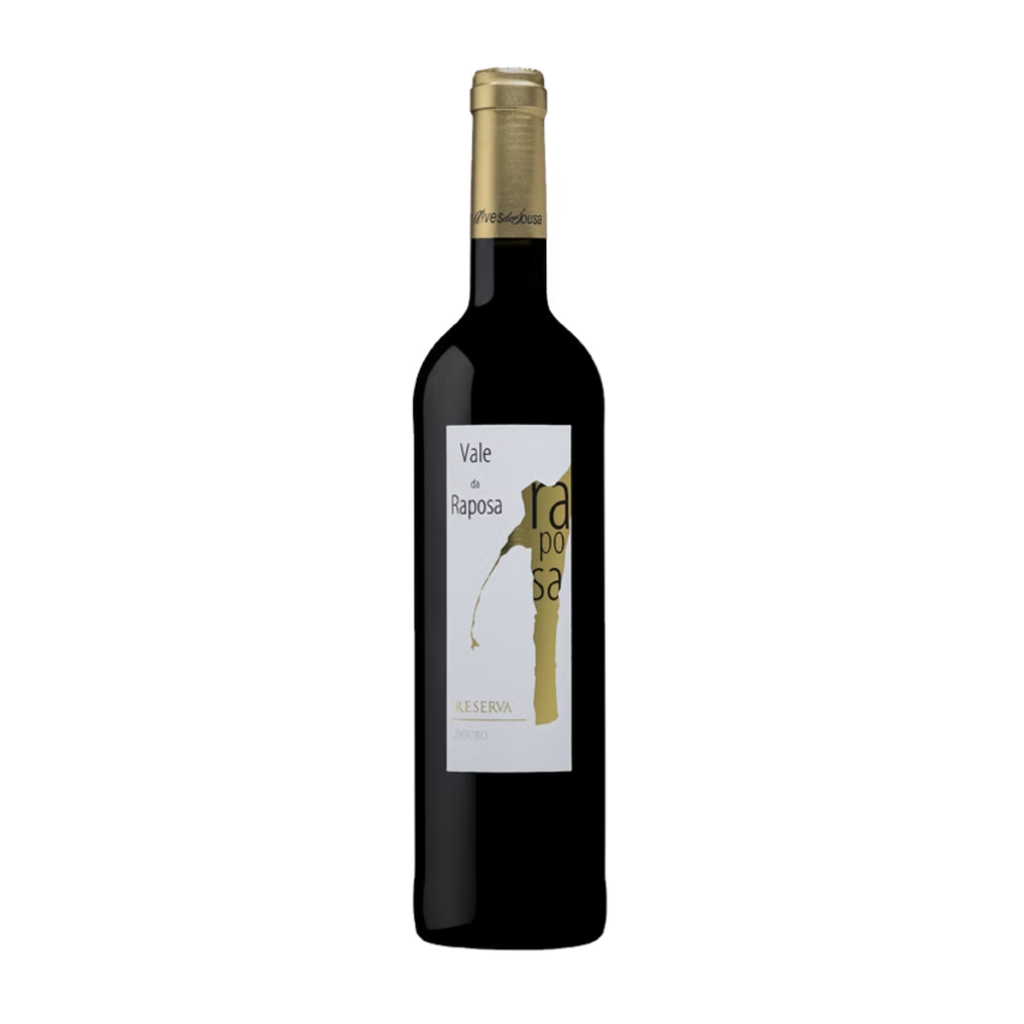 Alves de Sousa - Vale da Raposa Tinto Reserva - 2022