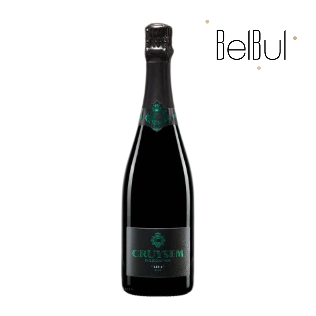 Cruysem - Les 4 - Brut
