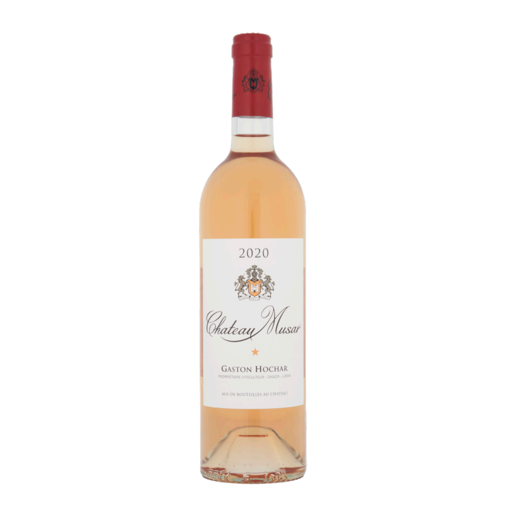 Chateau Musar Rosé - 2020