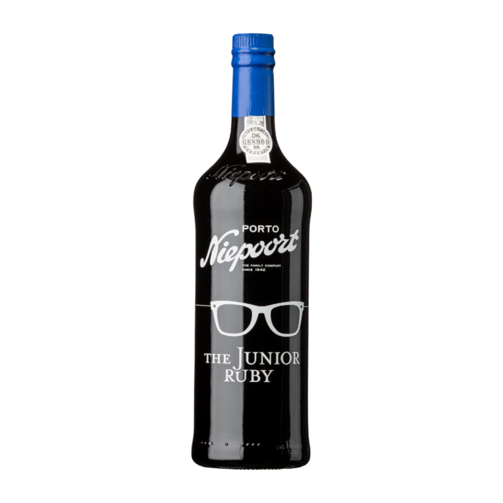 Niepoort - The Junior Ruby Port