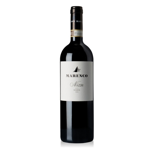 [MA309] Marenco - Nizza Riserva Zana - 2021