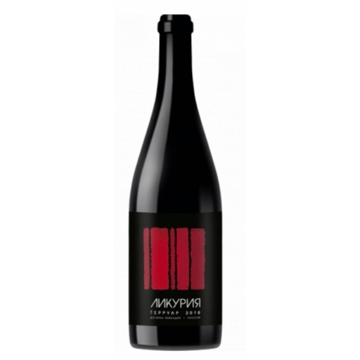 [RUS301] Lefkadia - Likuria Red Blend - 2018