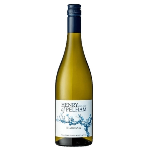 [HOP401] Henry of Pelham - Chardonnay - 2021 - Niagara