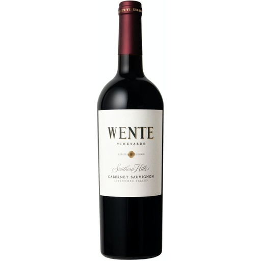 [WEN303] Wente Estate - Southern Hills - 2018