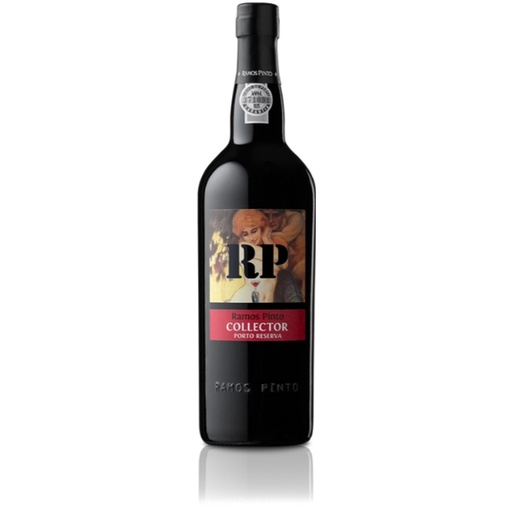 [RP3004] Ramos Pinto - Douro - Port - Ruby Collector