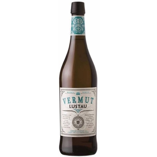 [LUSVER03] Lustau - Vermut Blanco