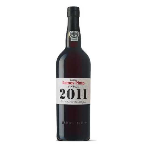 [RPVI11] Ramos Pinto - Douro - Port - Vintage 2011