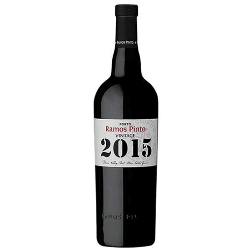 [RPVI15] Ramos Pinto - Douro - Port - Vintage 2015