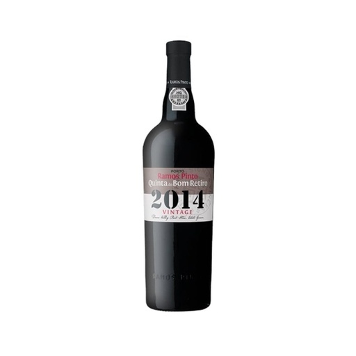 [RPVI14] Ramos Pinto - Douro - Port - Vintage 2014