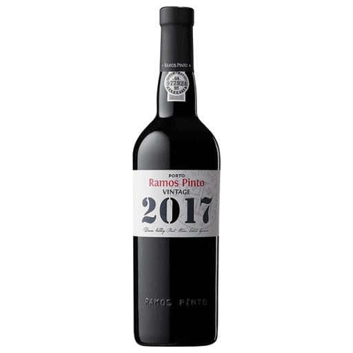 [RPVI17] Ramos Pinto - Douro - Port - Vintage 2017