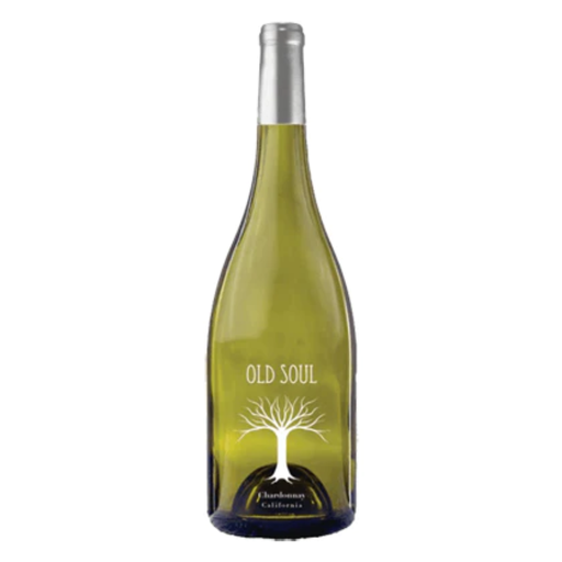 [OS401] Oakridge - Californië - Old Soul Chardonnay - 2024