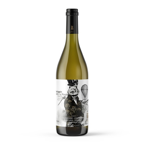 [BM401] Beau Marais - Le Lapin - 2022