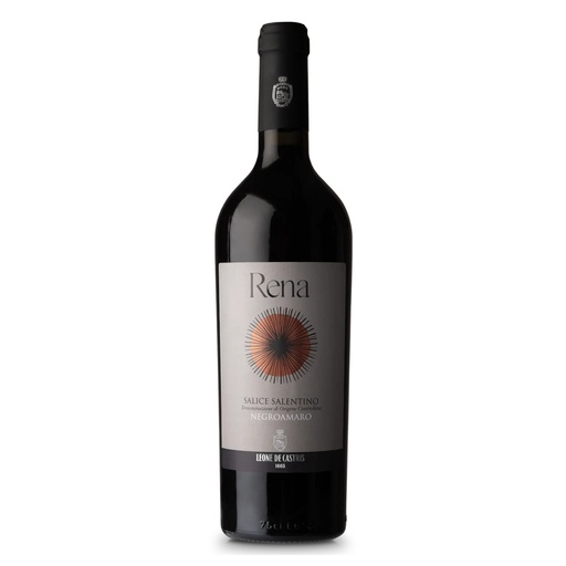 [RENA31] Leone de Castris - Rena Negroamaro - 2022