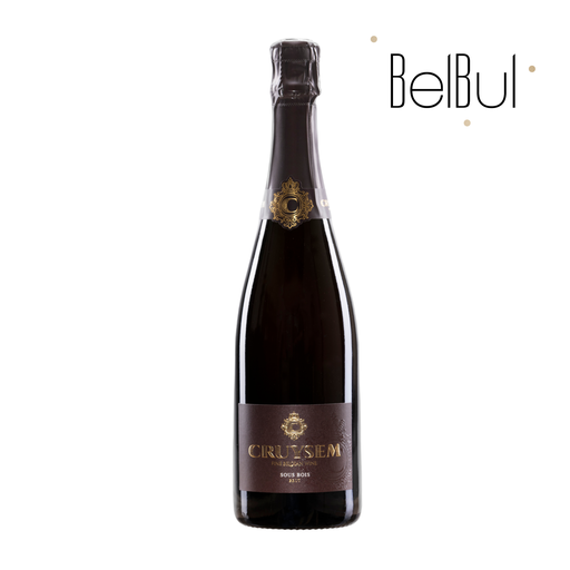 [CRUY04] Cruysem - BelBul - Sous Bois Brut