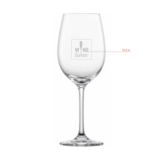 [GLA401] Schott Zwiesel - Ivento Wijnglas - Winetime