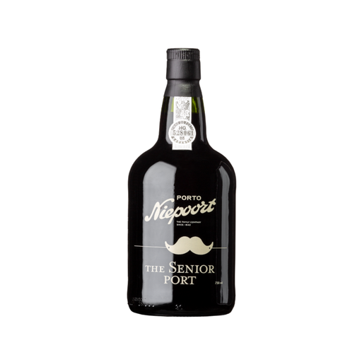 [NP305] Niepoort - Tawny Reserve - The Senior Port