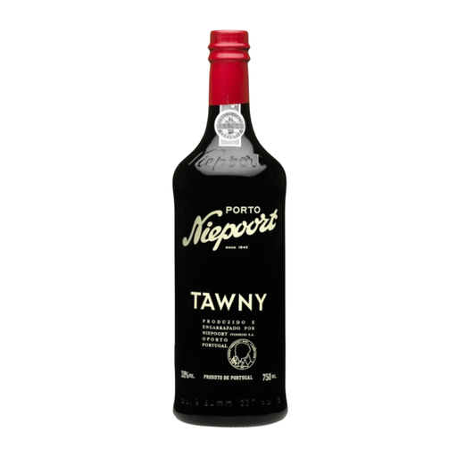 [NP301] Niepoort - Porto Tawny