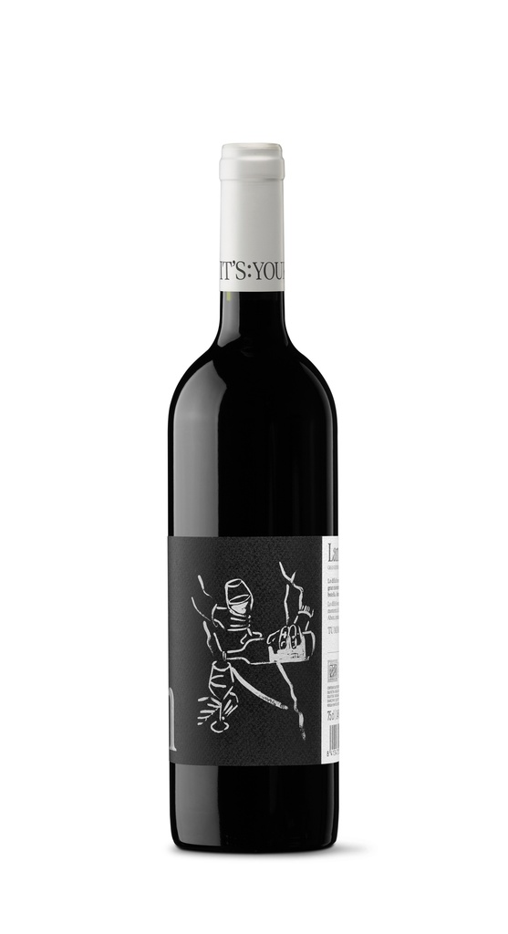 Bodegas Lan - Rioja - Gran Reserva - 2017