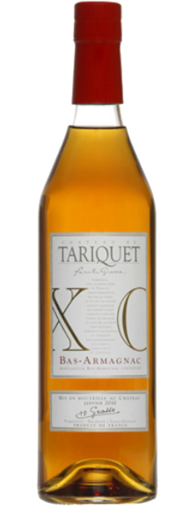 Domaine Tariquet - Bas-Armagnac - XO - 40%vol. - 70cl