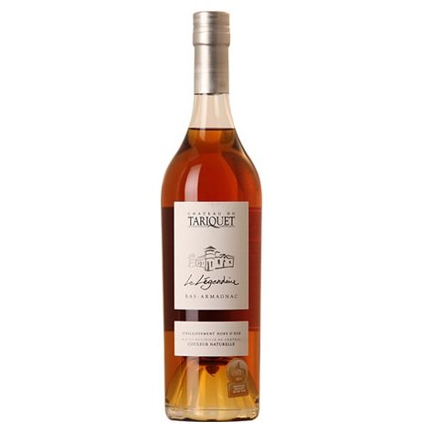Domaine Tariquet - Bas-Armagnac - Le Légendaire - 42%vol. - 70cl