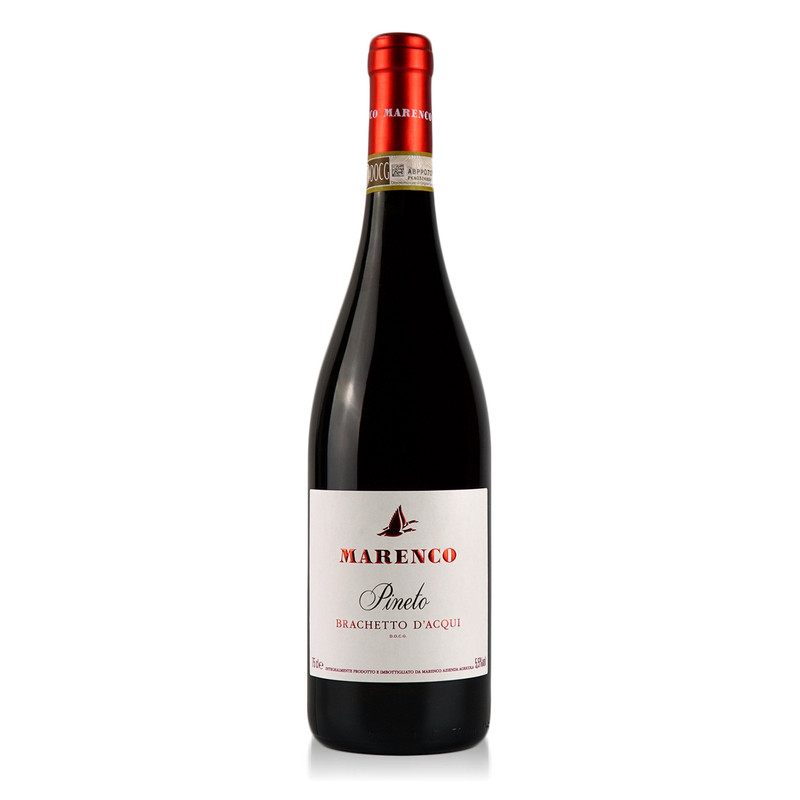 Marenco - Brachetto d'Acqui Pineto - 2025
