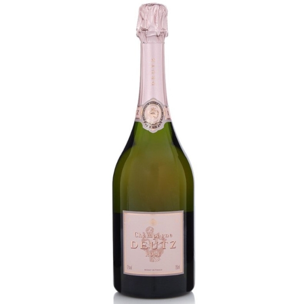 Deutz - Champagne - Rosé Brut