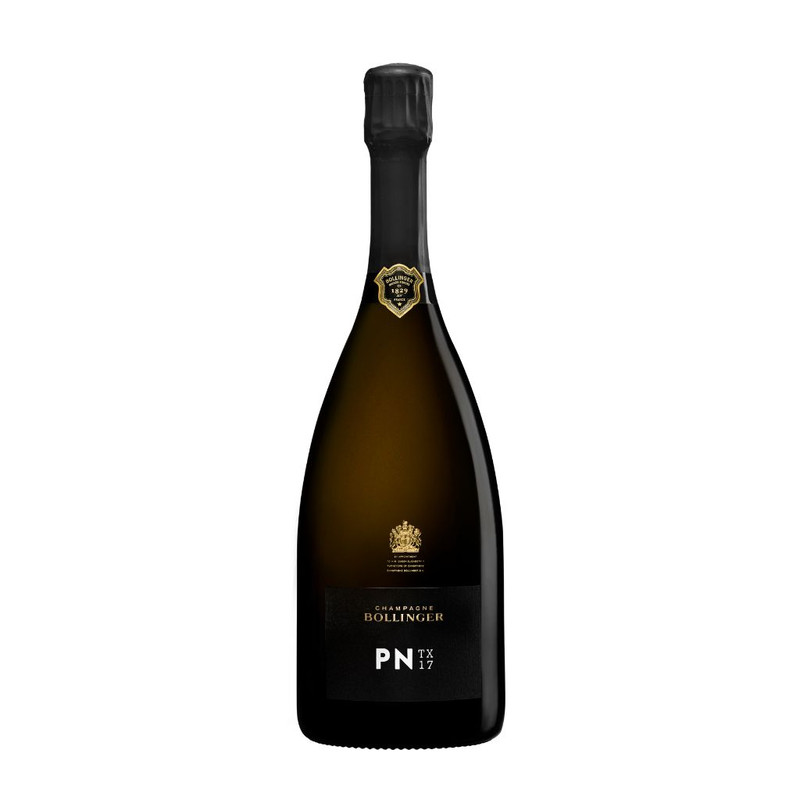 Bollinger - Champagne - PN TX17