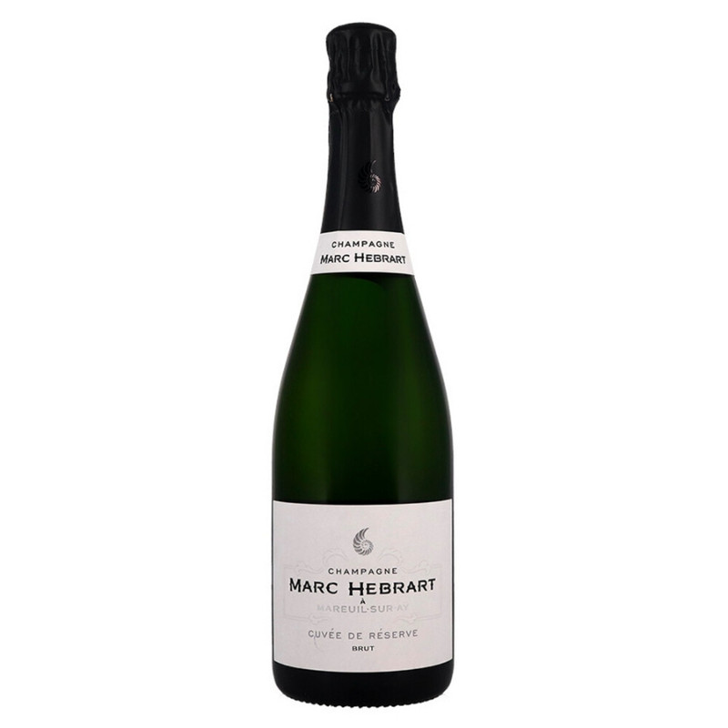 Marc Hébrart - Champagne 1ier Cru - Cuvée de Réserve - Brut