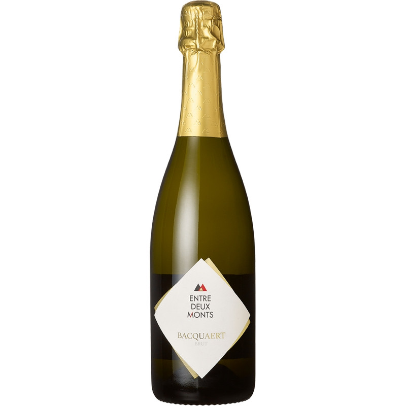 Entre Deux Monts Bacquaert Brut